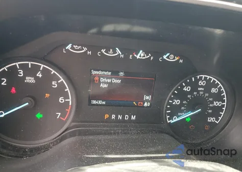 2021 Ford F150 Super Cab from USA, damaged, VIN 1FTEX1CP7MKD79623